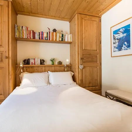 Chez Arsene Vallee Appartement